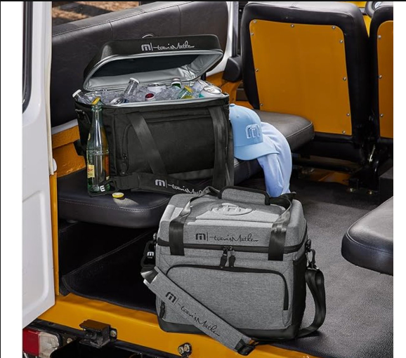 Travis Mathew Cooler Bag