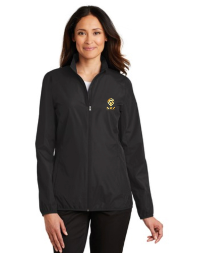 Women's Wind Jacket