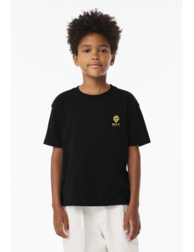 Youth NAV Tee Unisex
