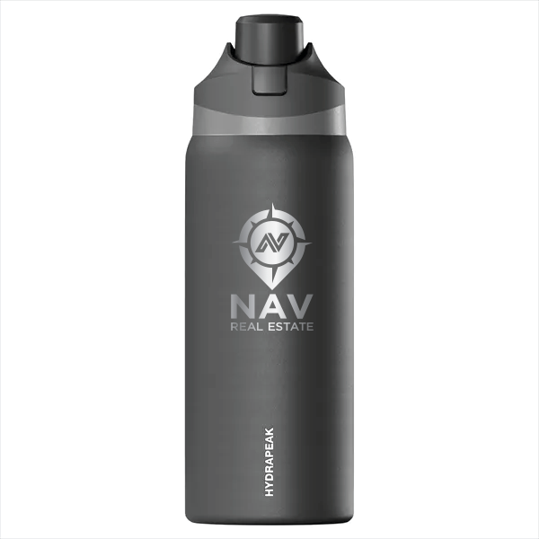 32 oz. NAV Water Bottle
