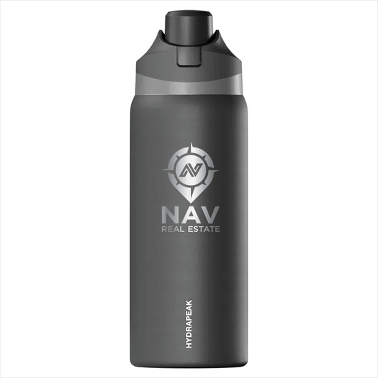 32 oz. NAV Water Bottle