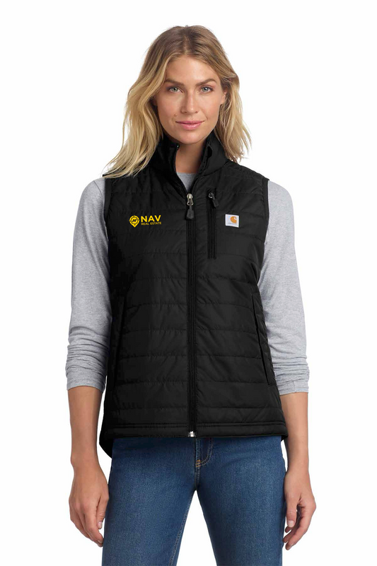 NAV Women's Vest