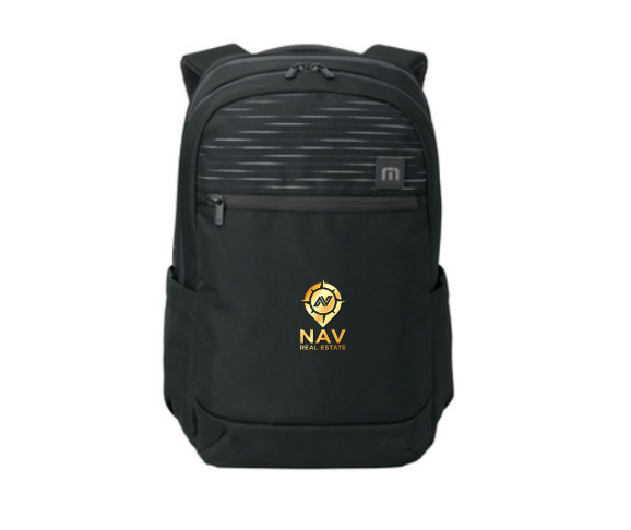 Travis Mathew Backpack