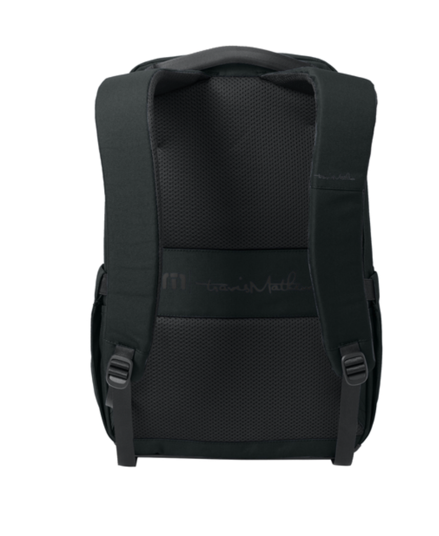 Travis Mathew Backpack