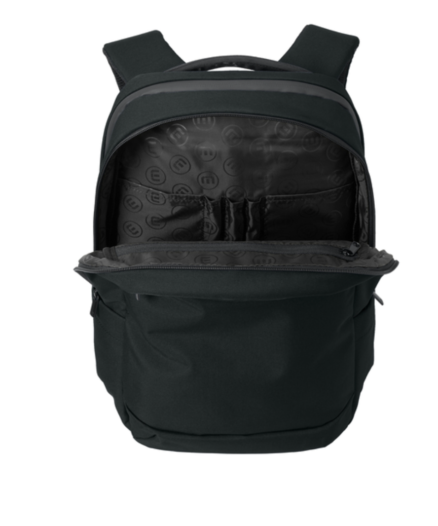 Travis Mathew Backpack