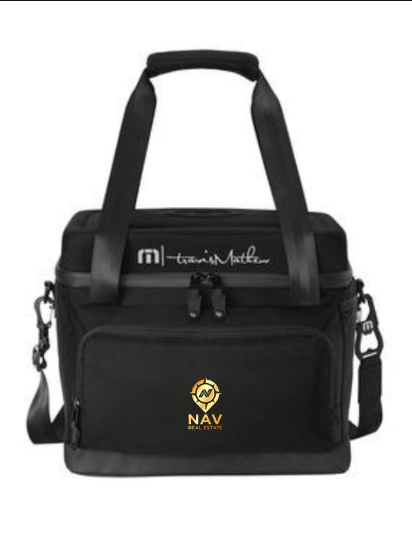 Travis Mathew Cooler Bag