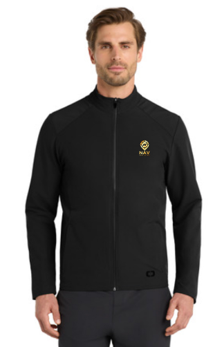 Men's Softshell Jacket