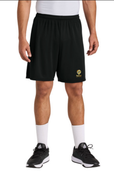 Men's Training Short