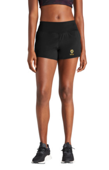 Women's Run Short